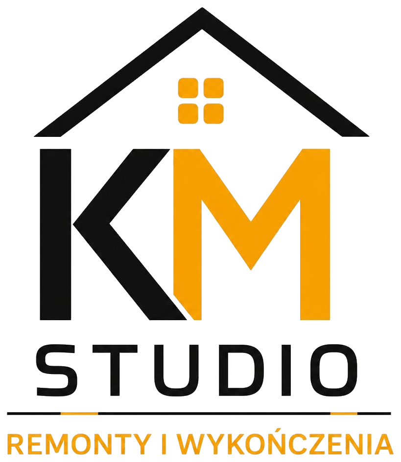 KM Studio - remonty i wykończenia